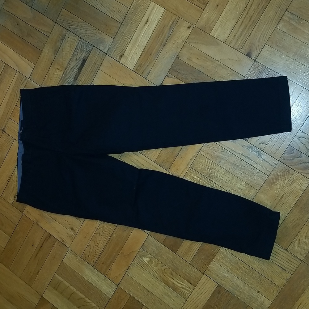 Gap slim pants dress work 31 x 30